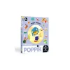 Super stickers Autour du monde - Poppik