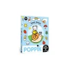 Super stickers Les saisons - Poppik