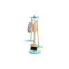 Support pour balais et set de nettoyage - Hape