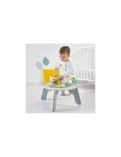 Table d’activités en bois Le Jardin - Janod