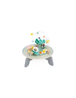 Table d’activités en bois Le Jardin - Janod