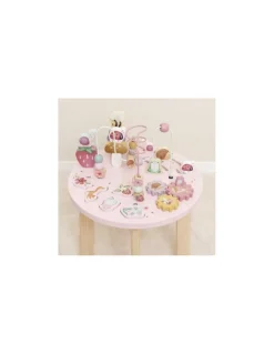 Table d’activités Fairy Garden - Little Dutch