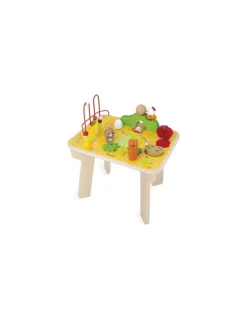 Table d’activités Ferme - Janod
