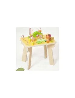 Table d’activités Ferme - Janod