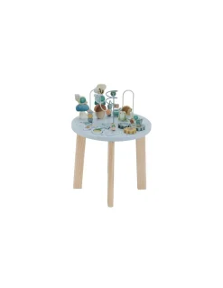 Table d’activités Forest Friends - Little Dutch