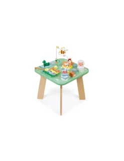 Table d’activités jolie prairie - Janod