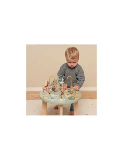Table d’activités Little Farm - Little Dutch