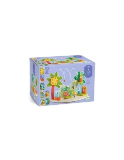 Table d'activités Multi Big - Djeco