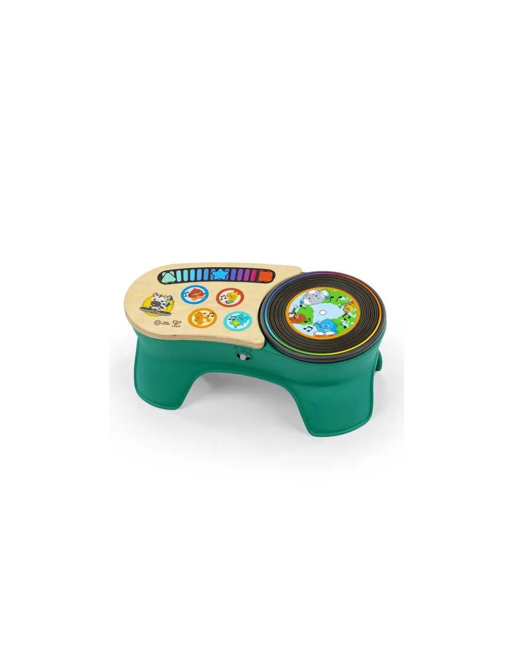 Table de mixage DJ Magic Touch - Hape