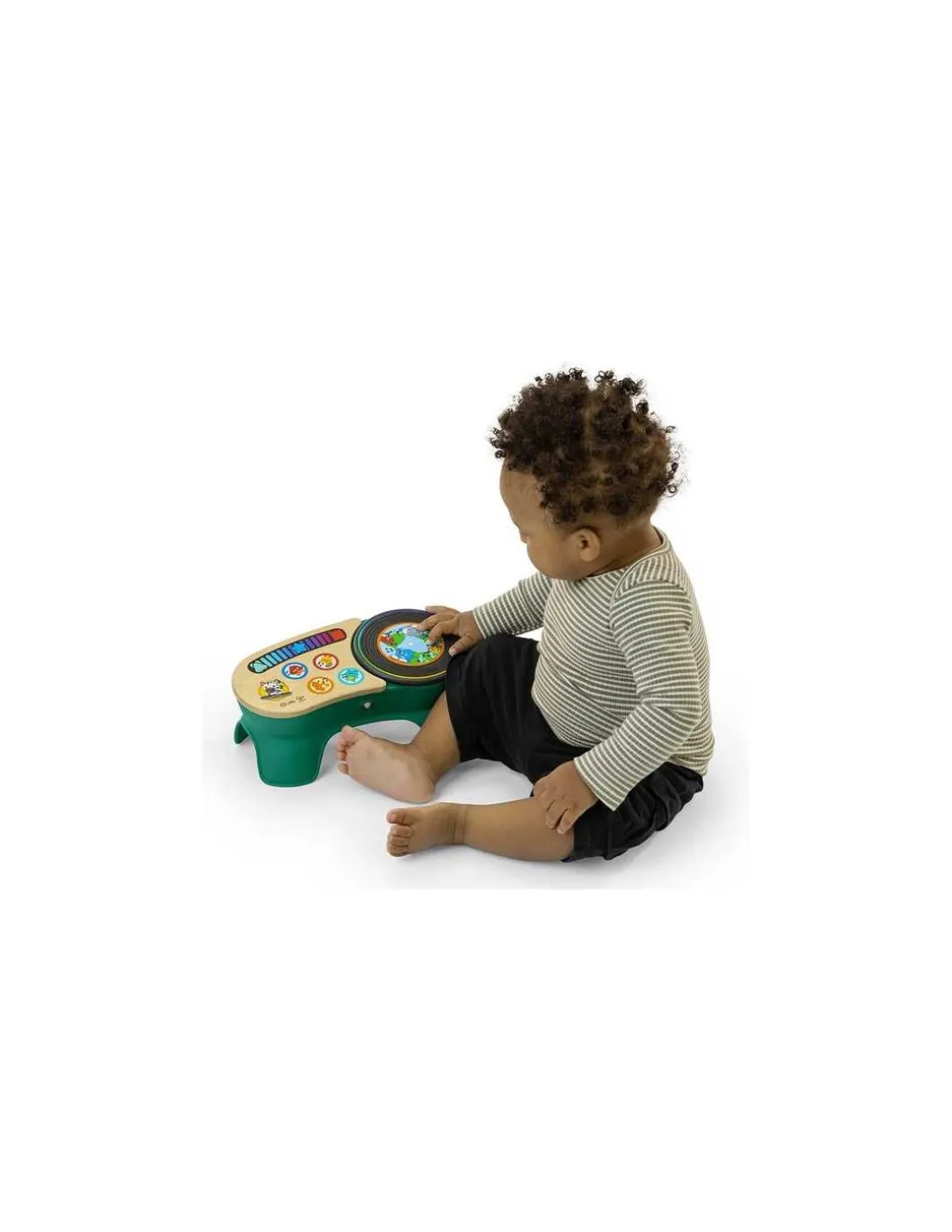 Table de mixage DJ Magic Touch - Hape