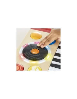 Table de mixage DJ mix - Hape