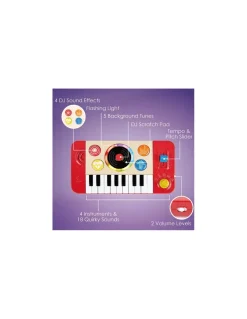 Table de mixage DJ mix - Hape