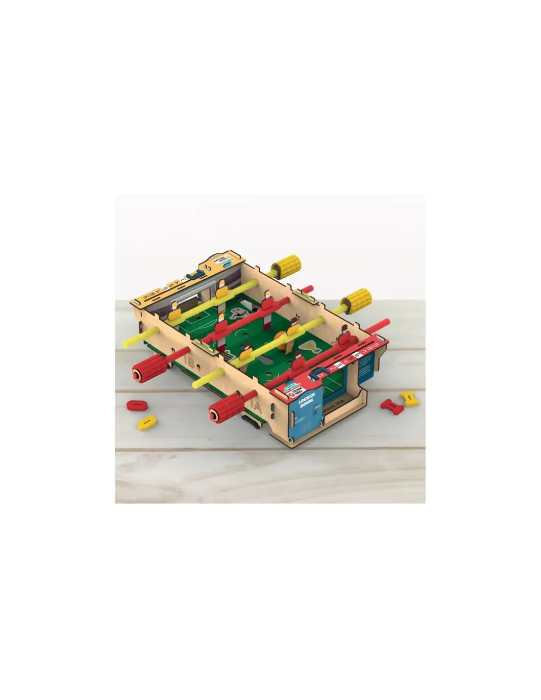 Table Football Baby-foot - Smartivity