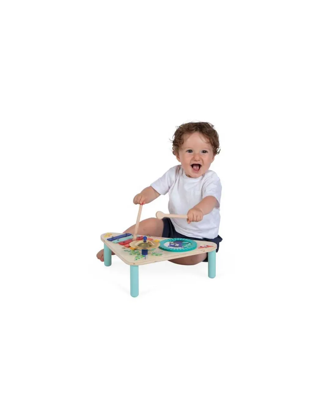 Table musicale Gioia - Janod