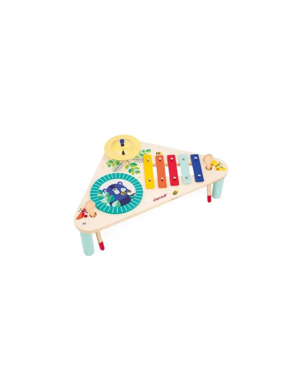 Table musicale Gioia - Janod