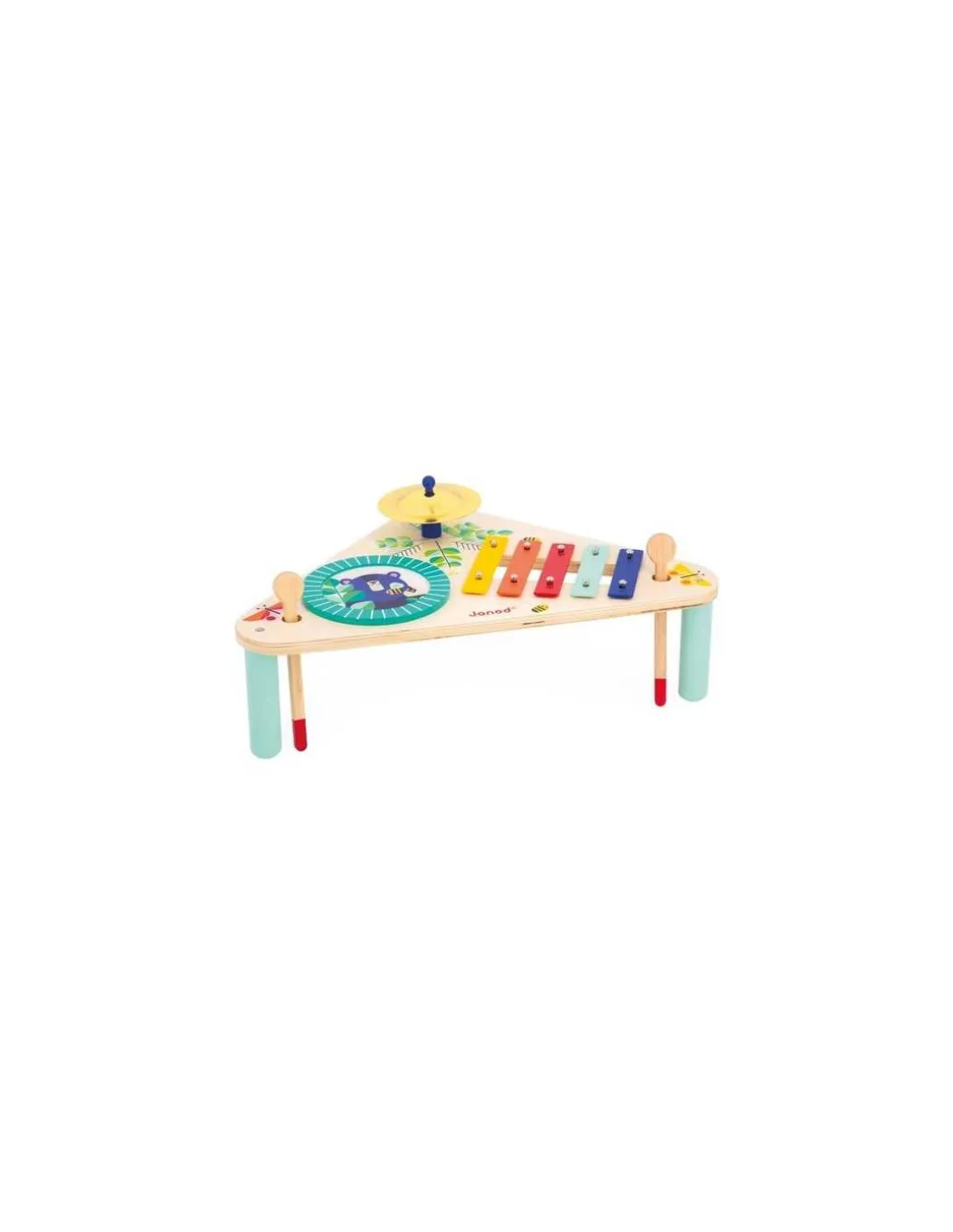 Table musicale Gioia - Janod
