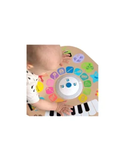 Table musicale magic touch Baby Einstein - Hape