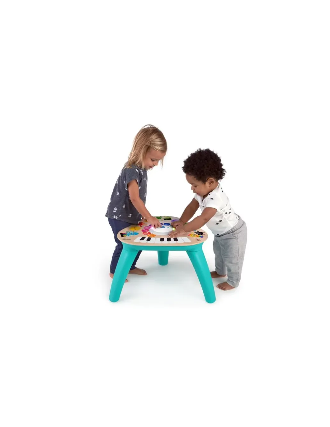 Table musicale magic touch Baby Einstein - Hape