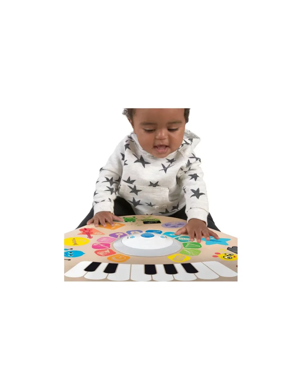 Table musicale magic touch Baby Einstein - Hape