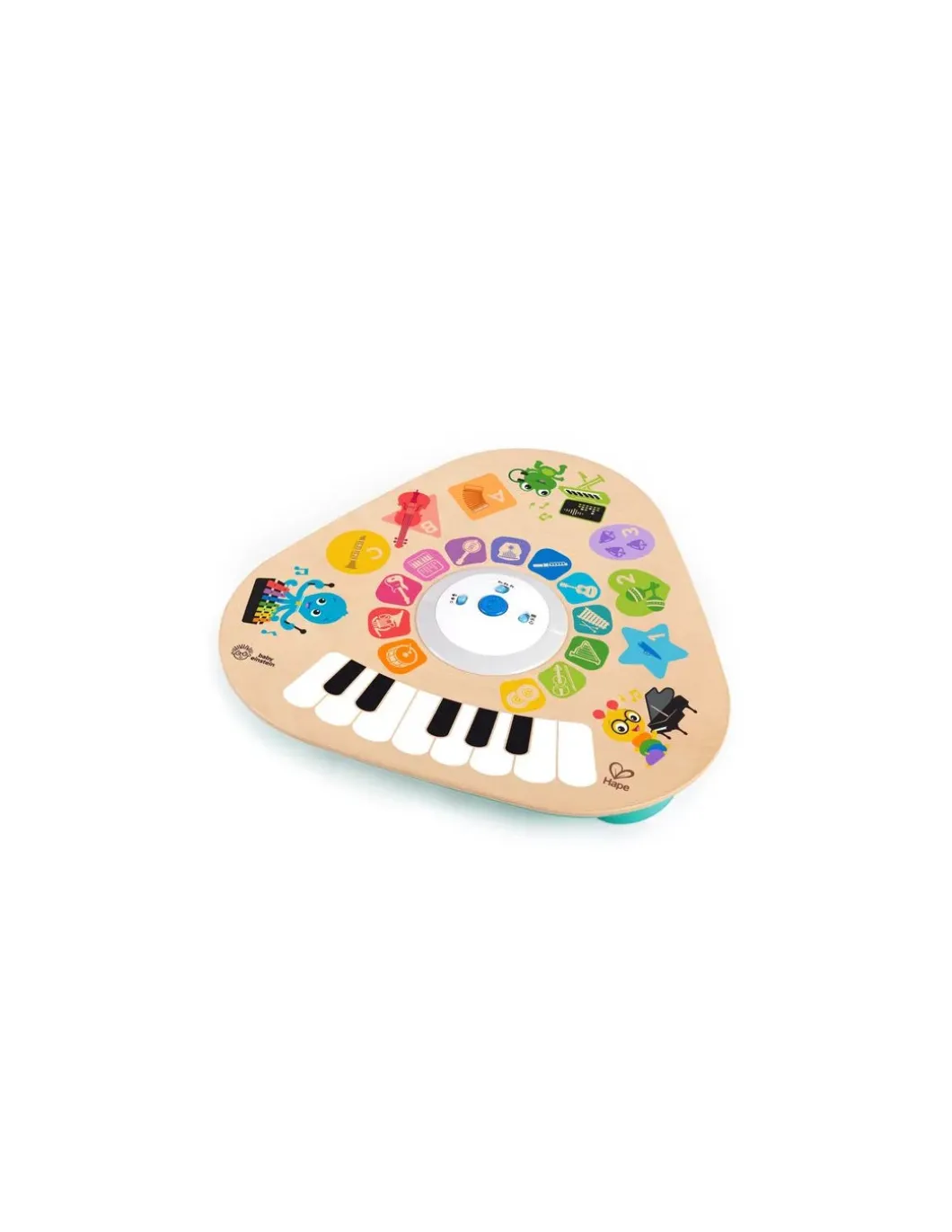 Table musicale magic touch Baby Einstein - Hape