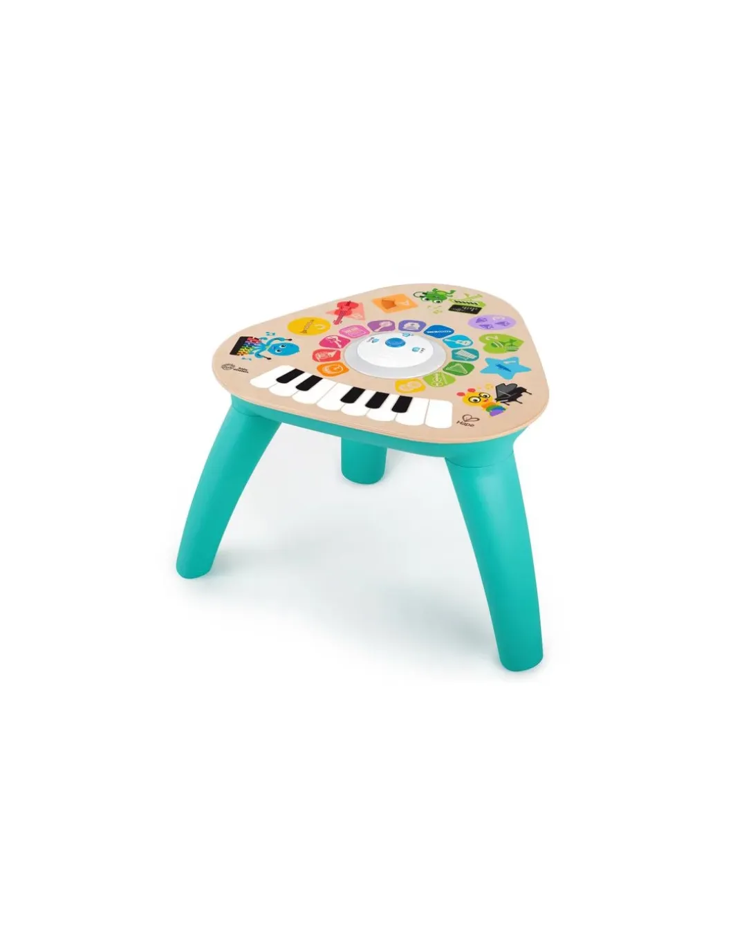 Table musicale magic touch Baby Einstein - Hape