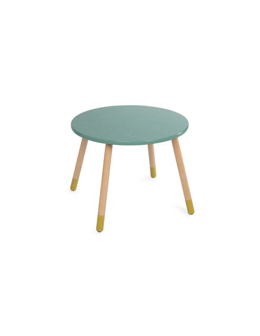 Table Trois petits lapins - Moulin Roty