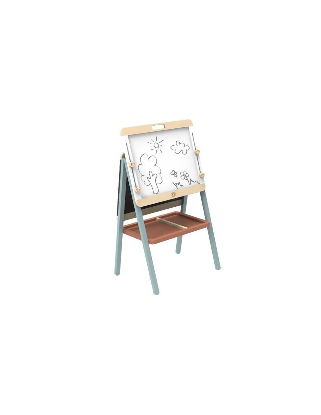 Tableau chevalet réglable - Speedy Monkey