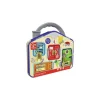 Tableau d'activités multi-fermetures - Hape