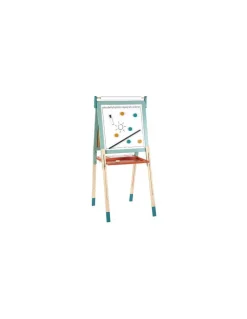 Tableau magnétique évolutif - Janod