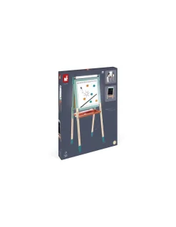 Tableau magnétique évolutif - Janod