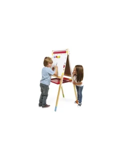 Tableau Splash 4 pieds réglables - Janod