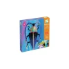 Tableaux 3D Paper bugs - Djeco
