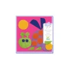 Tableaux en feutrine Petit doux - Djeco