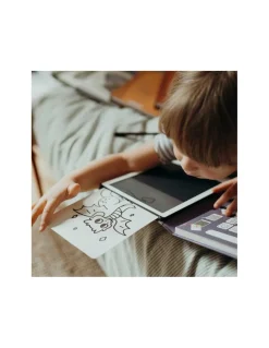Tablette à dessin Il était une fois Kidydraw Mini - Kidywolf