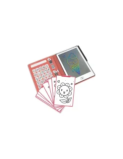 Tablette à dessin Kawaï Kidydraw Mini - Kidywolf