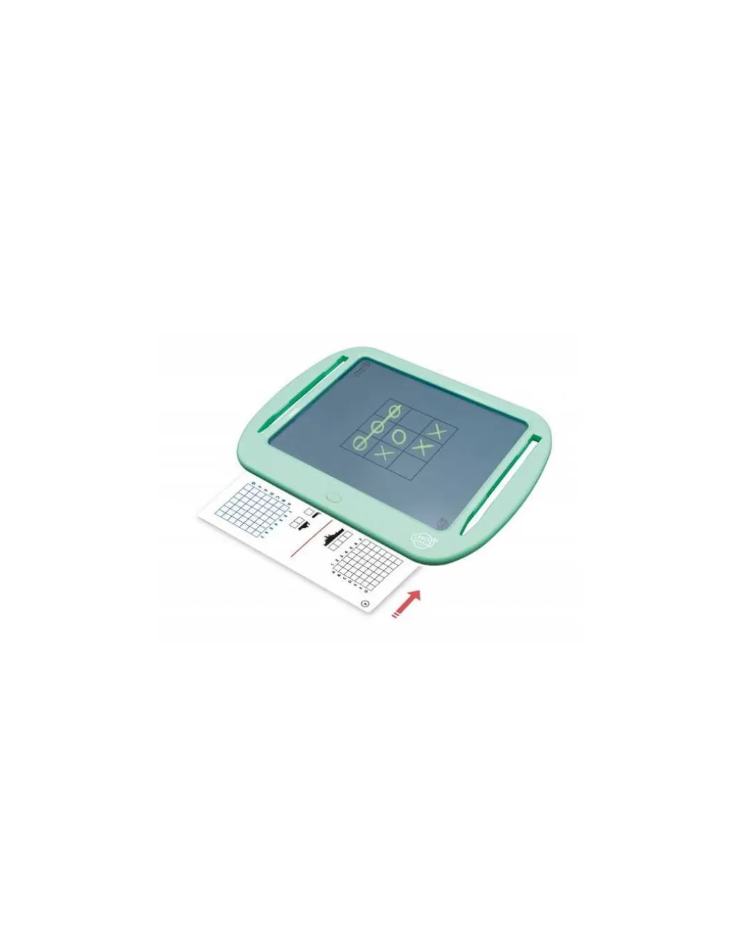 Tablette de jeux - Buki