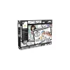 Tablette lumineuse et atelier marqueurs Manga - Sycomore