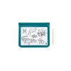 Tablette lumineuse Kidywolf Tout autour du monde - Moulin Roty