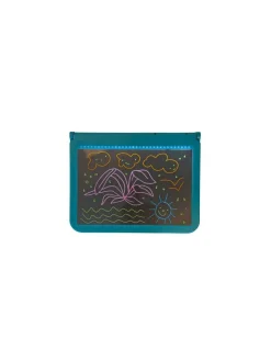 Tablette lumineuse Kidywolf Tout autour du monde - Moulin Roty