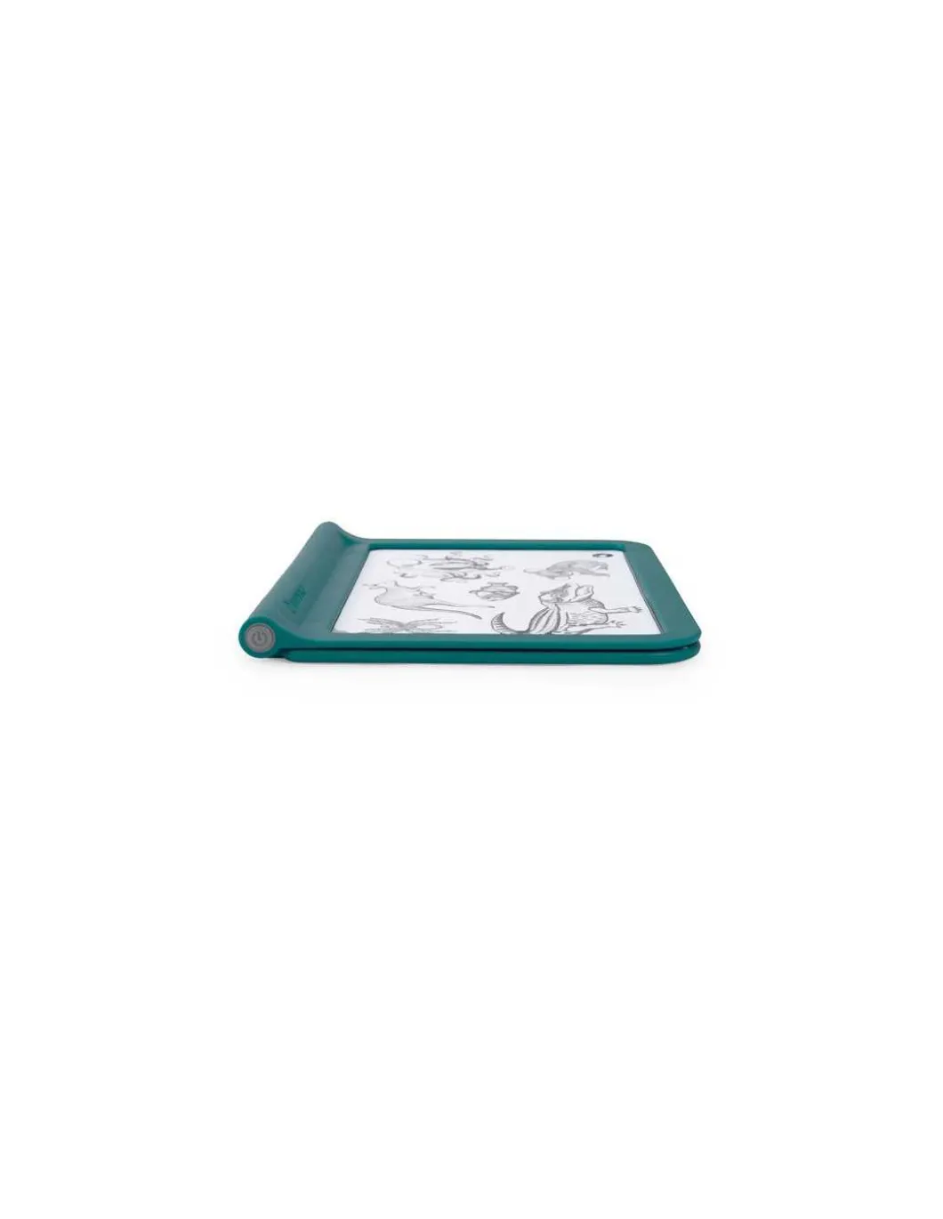 Tablette lumineuse Kidywolf Tout autour du monde - Moulin Roty