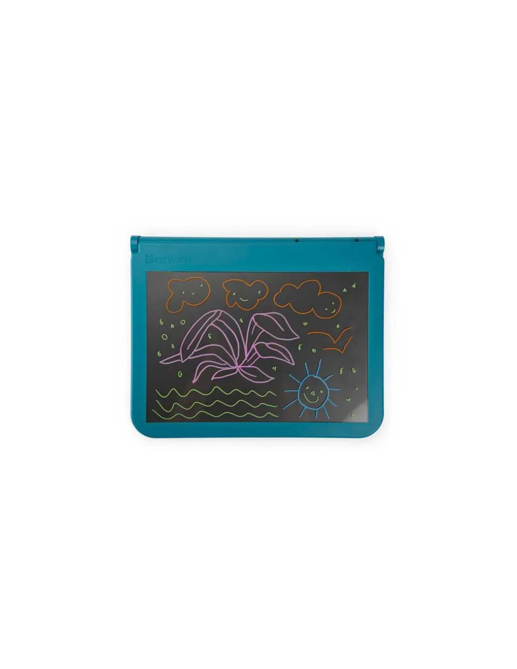 Tablette lumineuse Kidywolf Tout autour du monde - Moulin Roty