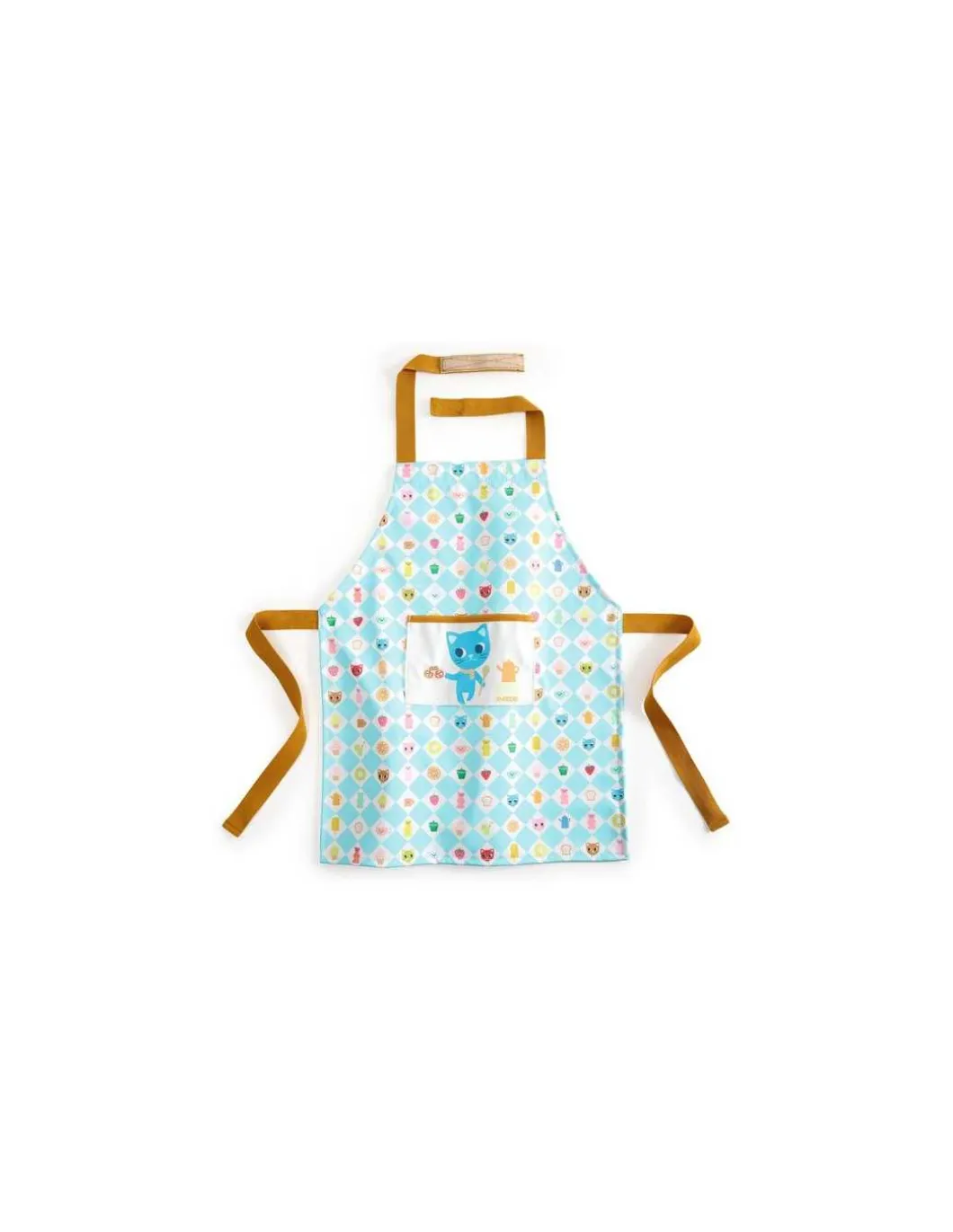 Tablier des chatons - Djeco