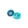 Taille crayon lenticulaire bleu - Moulin Roty