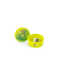 Taille crayon lenticulaire vert - Moulin Roty