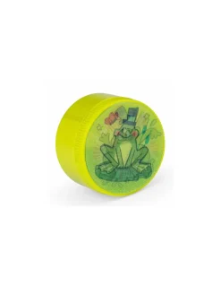 Taille crayon lenticulaire vert - Moulin Roty
