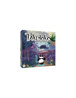 Takenoko - jeu Asmodée