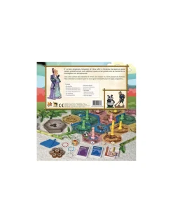 Takenoko - jeu Asmodée