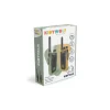 Talkie walkie avec batterie orange et vert - Kidywolf