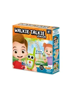 Talkie Walkie Junior - Buki
