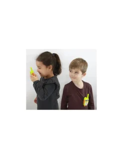 Talkie Walkie Junior - Buki